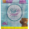 Tissue paper bundle